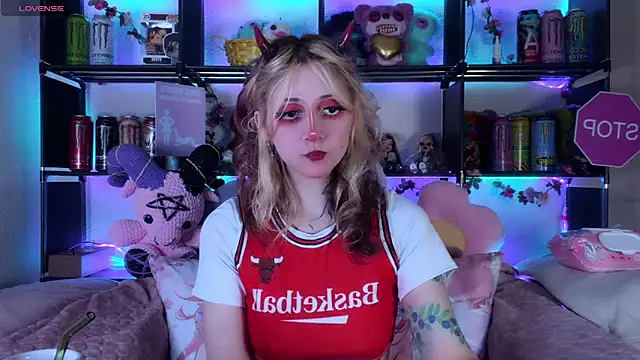 Chat XXX Live _Devill_Baby