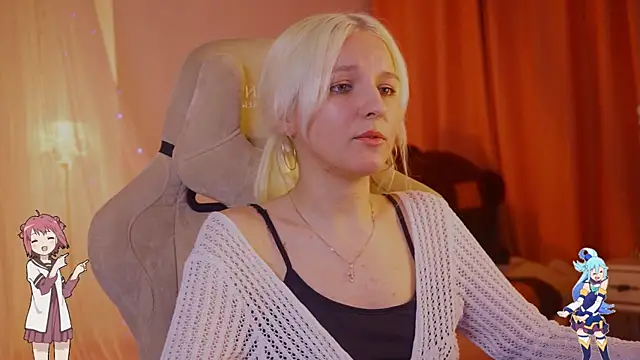 Онлайн чат XXX ViolaMore