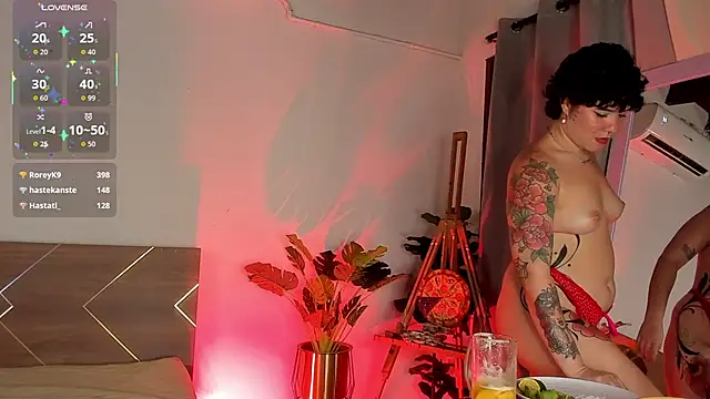 Chat XXX Live Amy_art