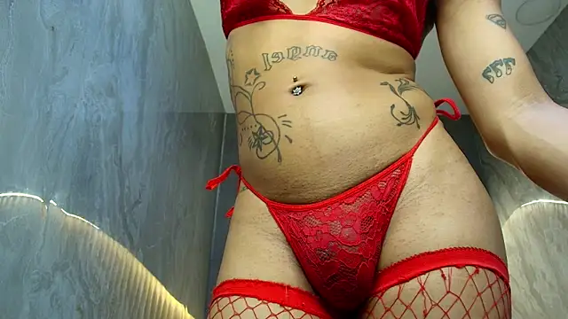 Show Webcam de angel1_ch1