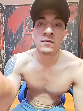 jhonny_thes28 라이브 XXX 채팅