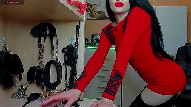 KristiTopxxn Live XXX chat