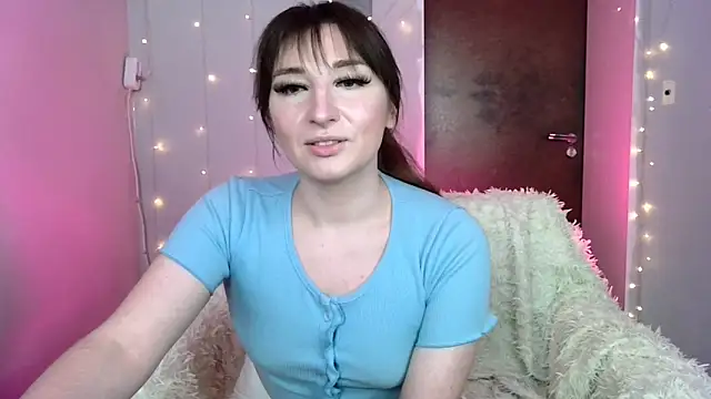 Chat XXX en directo de Birdie_Kiss