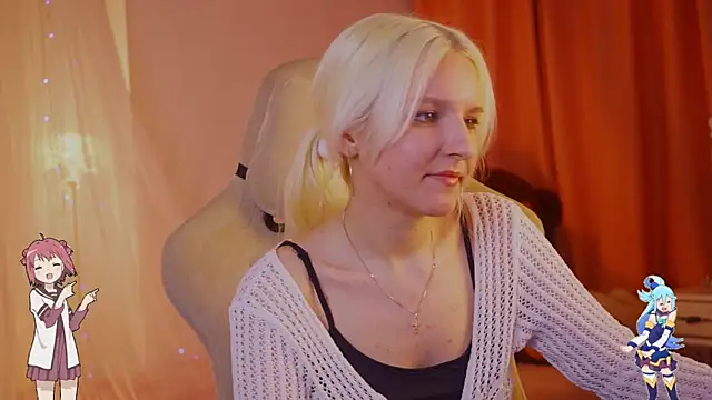 ViolaMoren Live XXX chat