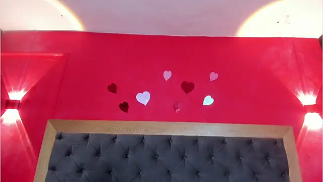 Živý XXX chat RosyRoos