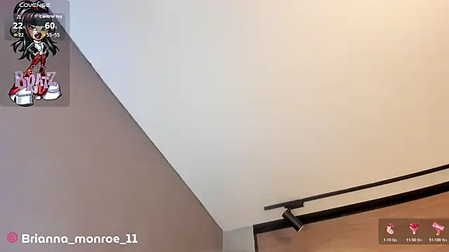 Brianna_monroe live XXX chat