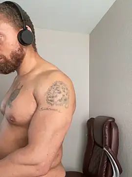 Czat XXX na żywo – Fathero1time
