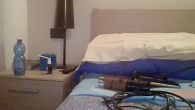 woww791 Webcam-Show