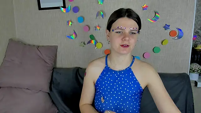 Chat XXX ao vivo de Zorianaa