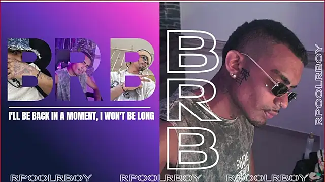 Rpoolrboy – Naživo XXX chat