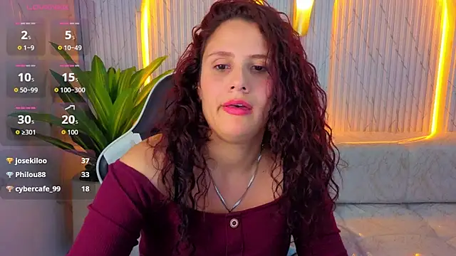 Natasha__tp Live XXX-chat