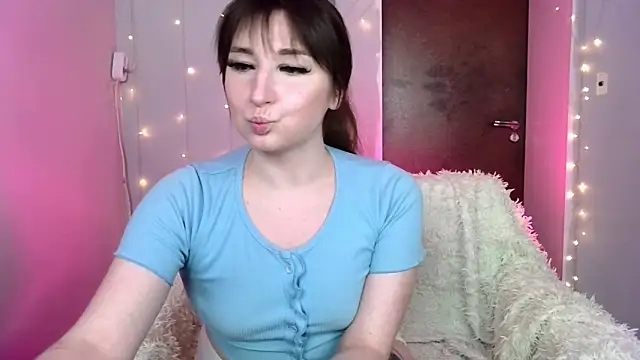 Czat XXX na żywo – Birdie_Kiss
