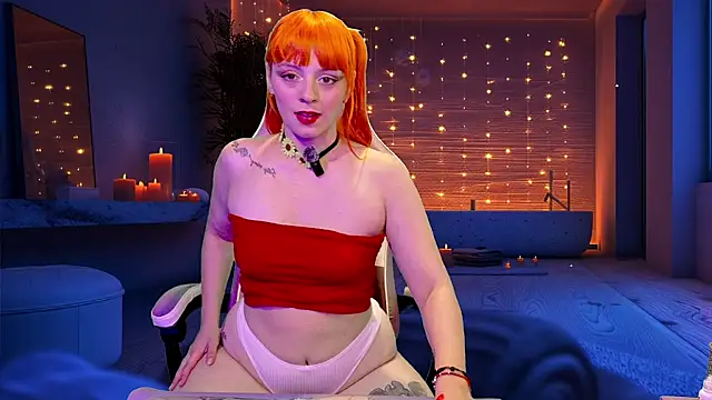 mynaughtygirlorangemovie Live XXX-Chat