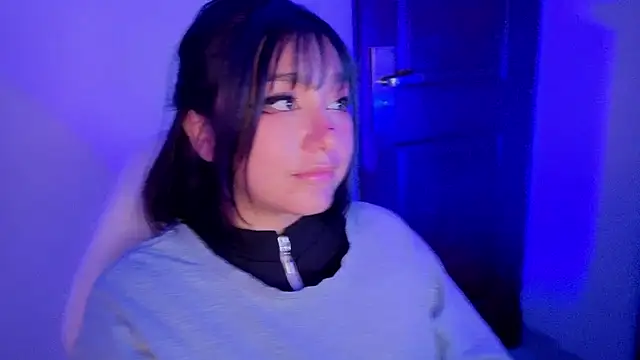 Živá chatovací místnost sophiievv