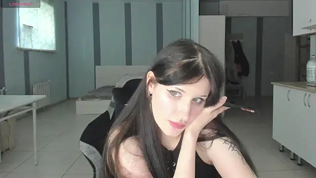 xo_Spirit Chat XXX in diretta