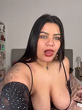 CharlotteFoxx3 Chat XXX live