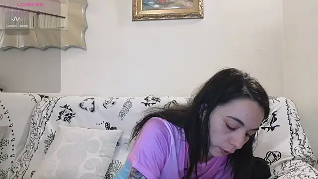 Chat XXX Live kattleya1407