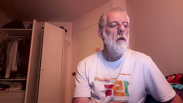 PierPesaroX Webcam show