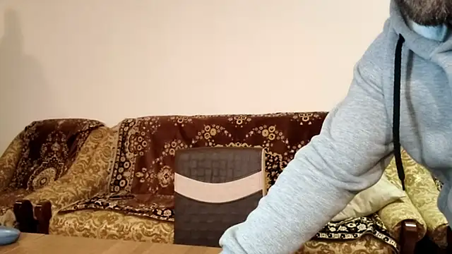 VanillaSpecial Adlı Modelin Web Kamerası Şovu
