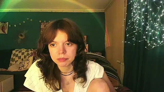 ClancyMorissey's Live XXX Chat