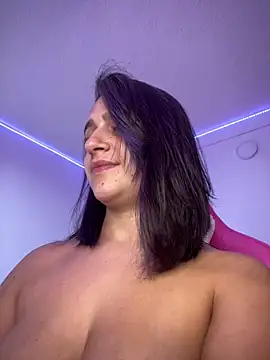 عرض كام Aliciia777