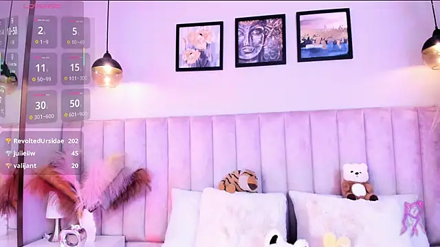 Tracy_lee_ Chat XXX in diretta