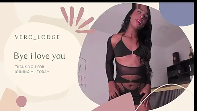 sweetveronicalodge – webcam-show