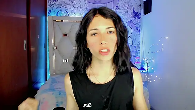 Larry_craft – Naživo XXX chat