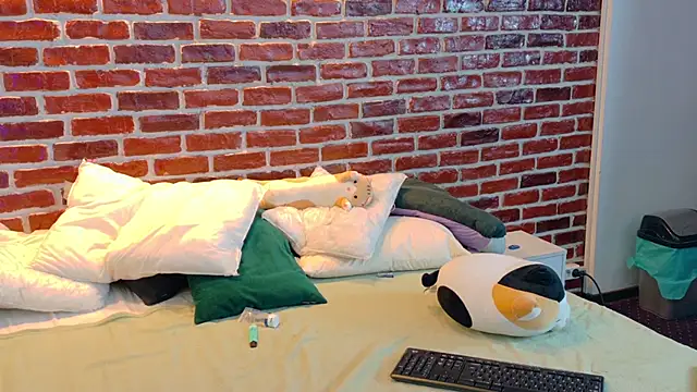 HannahIsabellee Webcam show