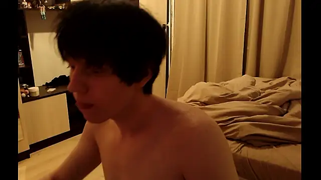 angelfear's Webcam Show