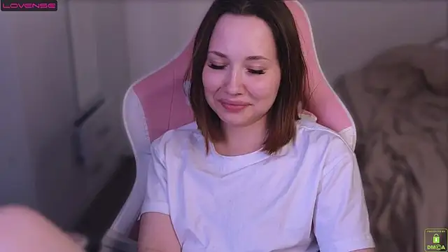 Airyhill – Live XXX-chat