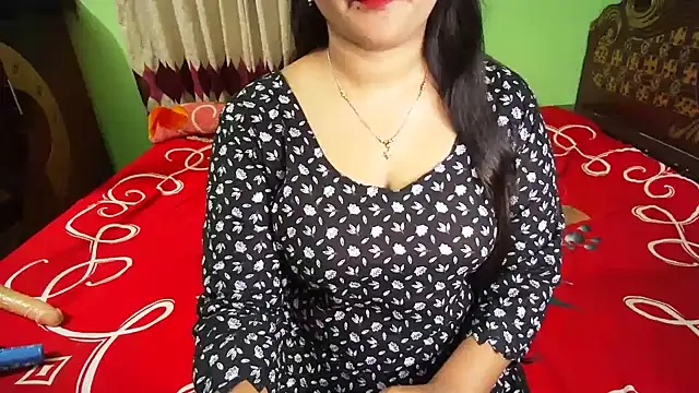 BengaliQueenStar – Live XXX-chat