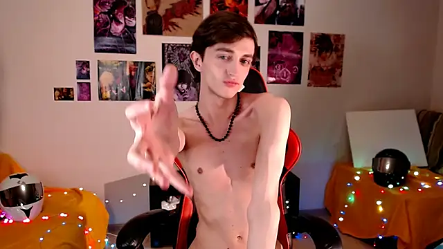 Czat XXX na żywo – John_Meow