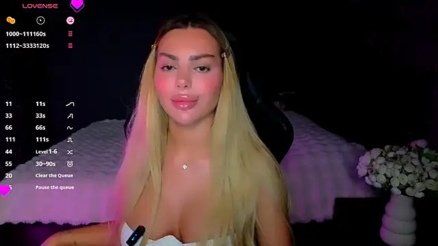 Ayla__Demir's Live XXX Chat