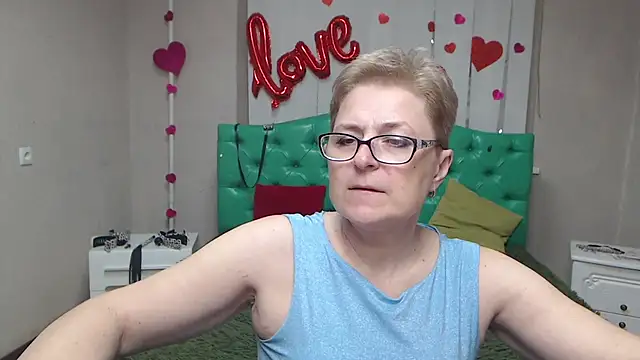 Chat XXX en directo de EmiliaGree