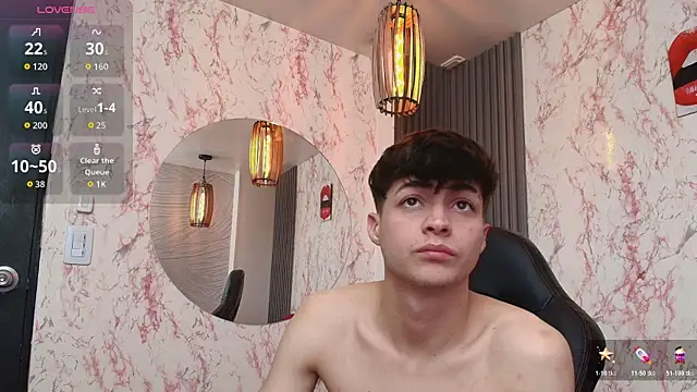 stonne69n Webbikameraesitys