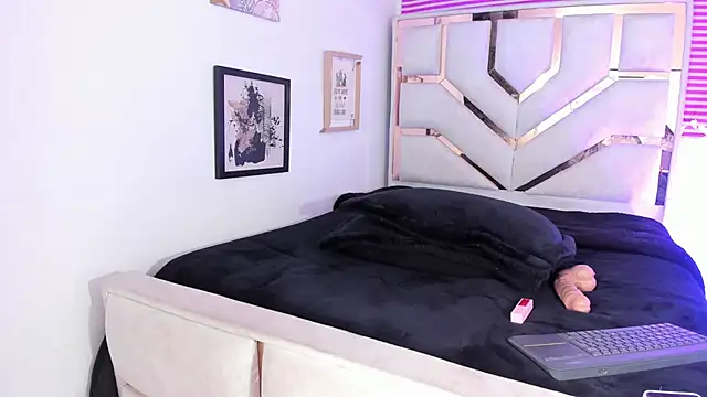 Milf_vero 라이브 XXX 채팅