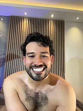 Adrian_SITH – webcam-show