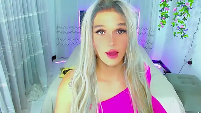 TaylorMon's Webcam Show