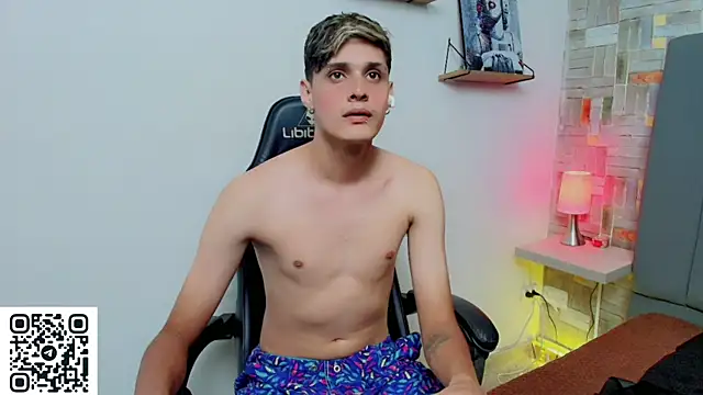 flaquito___ 现场XXX聊天
