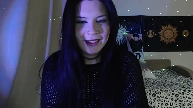 Webkamerová show iintimate_flesh
