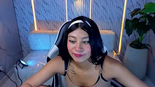 Canela_savage_tx Live XXX-Chat
