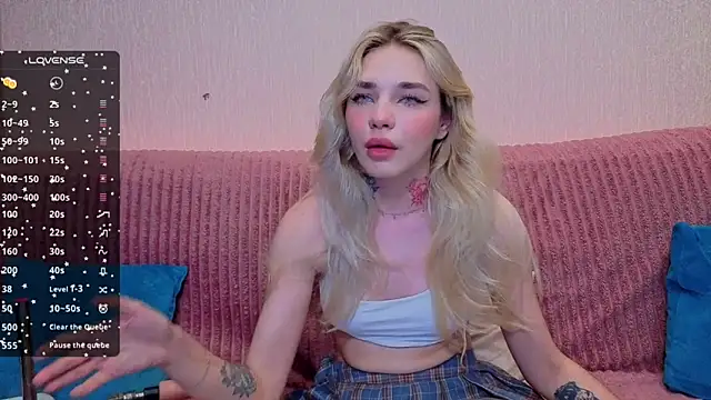 StellaGround – Live XXX-chat
