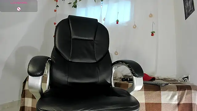 shooting_wilson Live XXX-Chat