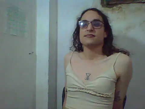 LaCuerva Chat XXX live