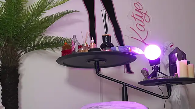 Katyerave Live XXX-chat