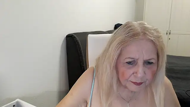 Živý XXX chat SusiLifeXXX