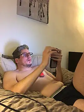 Awkwardguy Adlı Modelin Web Kamerası Şovu