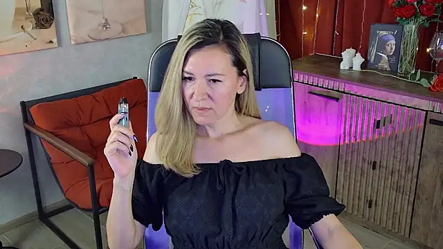 DonnaSmitth Chat XXX live