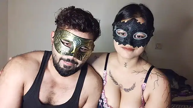 Punjabi_baddie_'s Live XXX Chat
